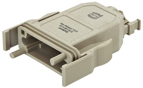 HARTING - Han-Modular ECO hood IP20 (without PE)