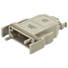 HARTING - Han-Modular ECO hood IP20 (without PE)