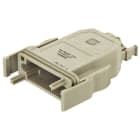 HARTING - Han-Modular ECO hood IP20 (with PE mark)
