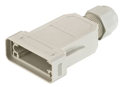 HARTING - Han-Modular ECO, KG-IP65 (PE Version)