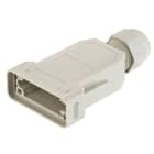 HARTING - Han-Modular ECO, KG-IP65 (PE Version)