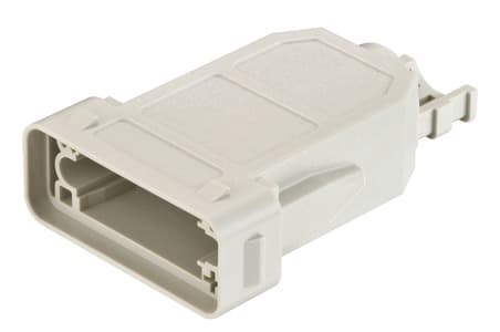 HARTING - Han-Modular ECO, KG-IP20 (ohne PE)
