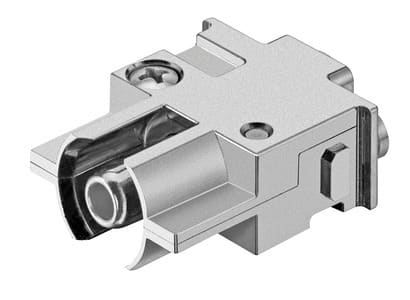 HARTING - Han PE-module male axial 16-35qmm