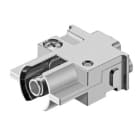 HARTING - Han PE-module male axial 16-35qmm