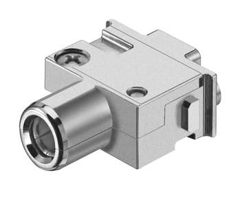 HARTING - Han PE-module fem. crimp 35qmm