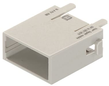 HARTING - Han Adaptermodul Stift