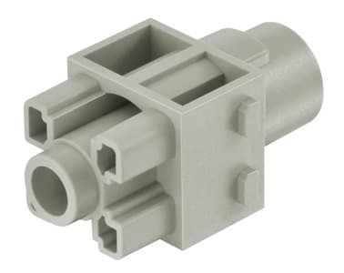HARTING - Han 1Mod-f-c 200A berührsicher