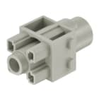 HARTING - Han 1Mod-f-c 200A berührsicher