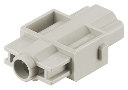 HARTING - Han 100A single module, female