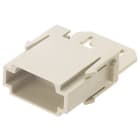 HARTING - Han USB module, male for patch cord