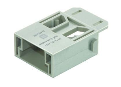 HARTING - Han RJ45 module, male for plugs