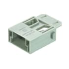 HARTING - Han RJ45 module, male for plugs