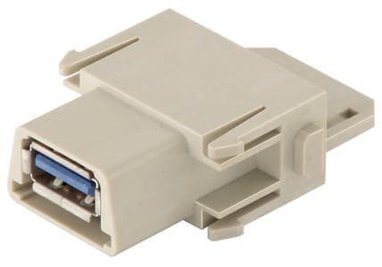 HARTING - Han USB 3.0 Modul