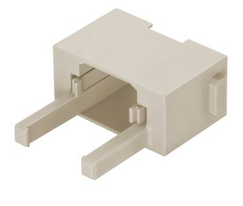 HARTING - Han RJ45 Einzelmodul Buchse für 1A