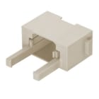 HARTING - Han RJ45 Einzelmodul Buchse für 1A