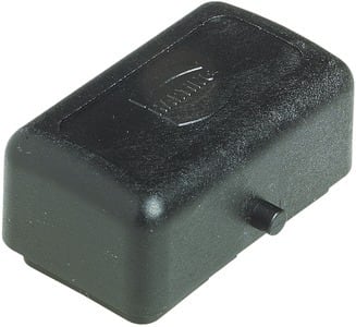 HARTING - Han-Modular Compact cover, for housings