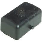 HARTING - Han-Modular Compact cover, for housings