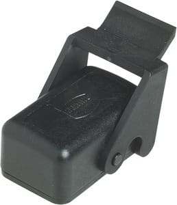HARTING - Han 1Mod AK-QB-Dichtung