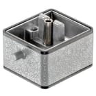 HARTING - Han 2Mod Trägergehäuse