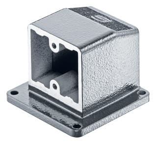 HARTING - Han Modular Twin Winkelgehäuse