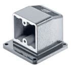 HARTING - Han Modular Twin Winkelgehäuse