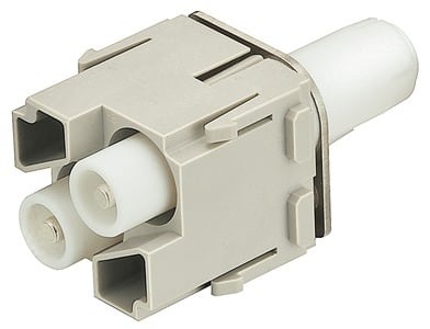 HARTING - Han HV module, 40A 5000V male