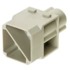 HARTING - Han 100A crimp module, male