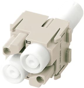 HARTING - Han HV module, 16A 5000V female
