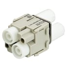 HARTING - Han HV module, 40A 5000V female