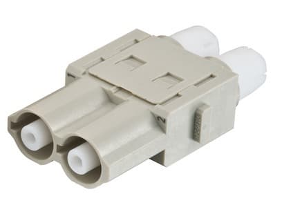HARTING - Han HV single module, 16A 2500V female