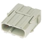 HARTING - Han C module, crimp male (two part)
