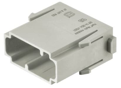 HARTING - Han Multi module, male