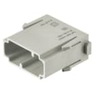 HARTING - Han Multi module, male