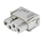 HARTING - Han Multi module, female (D-Sub)