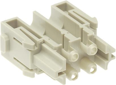 HARTING - Han SC module, female without ferrules