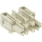 HARTING - Han SC module, female without ferrules