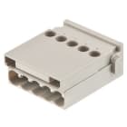 HARTING - Han E-Schraubmodul-M