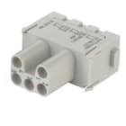 HARTING - Han ES module, cage clamp female (AU)