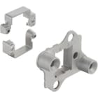HARTING - Han 6Mod Docking Frame Moveable, Set