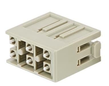 HARTING - Han LC-module-M