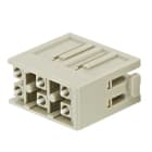 HARTING - Han LC-module-M