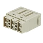 HARTING - Han LC-module-F