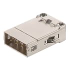 HARTING - Han Gigabit HMC Einsatz Sti (Schirm-GND)