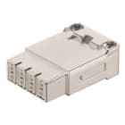HARTING - Han Gigabit HMC Einsatz Bu