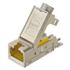 HARTING - Han-Mod RJ45 IDC cable jack 4P AWG 24-22