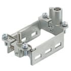 HARTING - Gelenkrahmen plus für 3 Module Baugröße 10B (bedruckt A..C)
