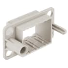 HARTING - Docking Frame for 3 modules-M