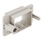 HARTING - Docking Frame for 3 modules-F