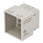 HARTING - Han Multi module, 12 pin female