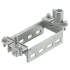 HARTING - Gelenkrahmen plus für 4 Module Baugröße 16B (bedruckt A..D)